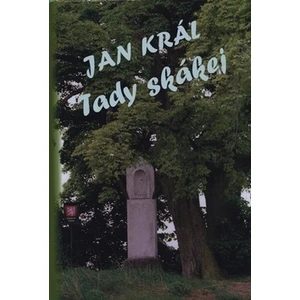 Tady skákej - Jan Král