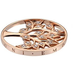 Hot Diamonds Prívesok Emozioni Tree Of Life EC309-EC308 33 mm