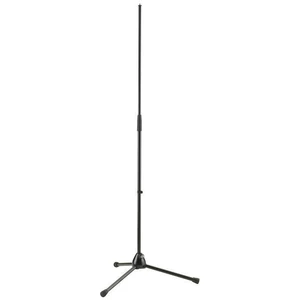 Konig & Meyer 201A/2 BK Microphone Stand