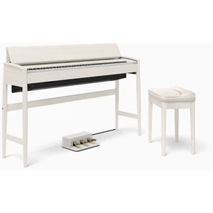 Roland KF-10 Shear White Digital Piano