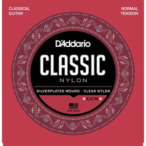 D'Addario EJ27N