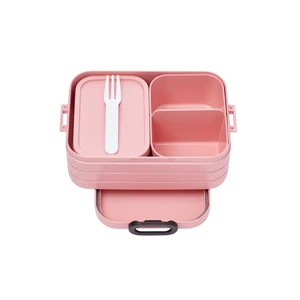 Mepal Jídelní box Bento Midi Nordic Pink