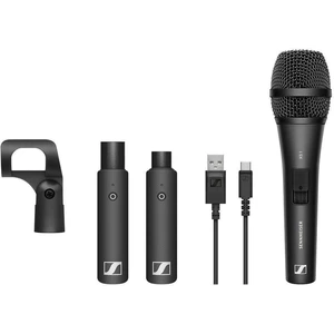 Sennheiser XSW-D Vocal Set