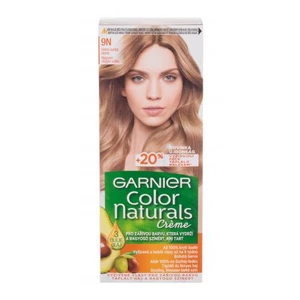 Permanentní barva Garnier Color Naturals 9N světlá blond