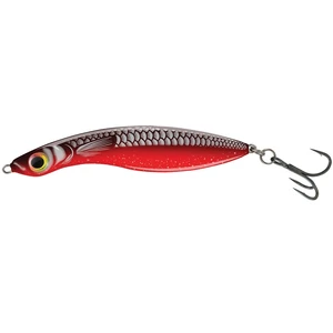 Salmo wobler wave sinking black red fish-dĺžka 7 cm 14 g