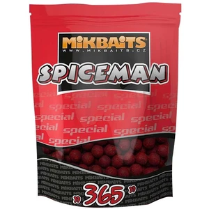 Mikbaits boilie spiceman ws2 spice - 2,5 kg 16 mm