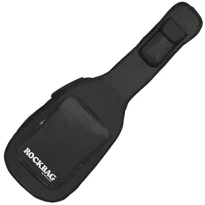 RockBag RB20526B Basic Husă pentru chitară electrică Negru