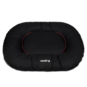 Hundebett Reedog Ponton Black - L