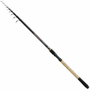 DAM Sensomax II Tele Match 4,2 m 10 - 30 g 7 Teile