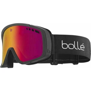 Bollé Mammoth Black/Matte Volt Ruby