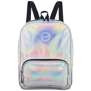 Semiline Woman's Youth Backpack J4913-1