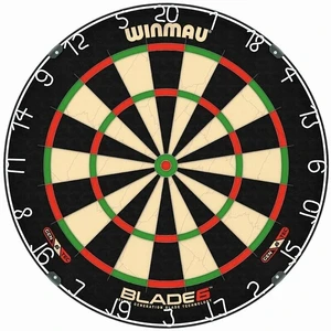 Winmau Blade 6 Tarcz