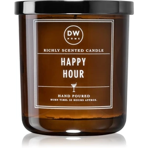 DW Home Happy Hour vonná svíčka 264 g