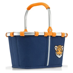 Reisenthel Carrybag XS Kids Tiger Navy