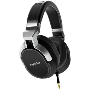 Superlux HD685 Czarny