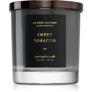 DW Home Modern Alchemy Sweet Tobacco vonná sviečka 241 g