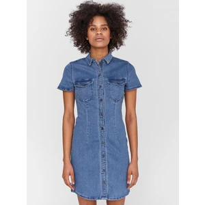 Abito da donna  Noisy May Denim