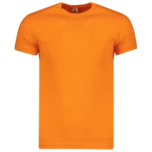 T-shirt classica da uomo Edoti S970