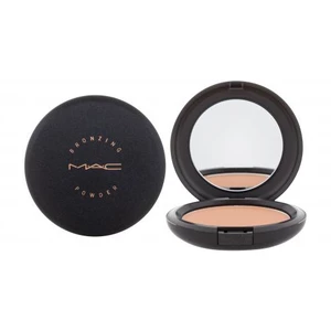 MAC Bronzing Powder 10 g bronzer pro ženy Golden