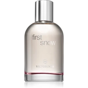 Victorinox Swiss Army Signature First Snow toaletná voda pre ženy 100 ml