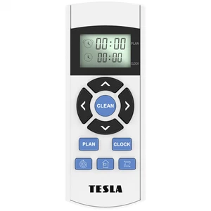 Diaľkové ovládanie Tesla RoboStar T30/T40/T60 - white