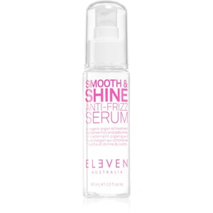 Eleven Australia Smooth & Shine sérum na vlasy proti krepateniu 60 ml