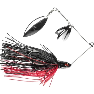 Daiwa třpytka prorex db spinnerbait black devil 21 g