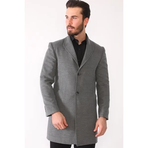 Cappotto da uomo dewberry PLT8398