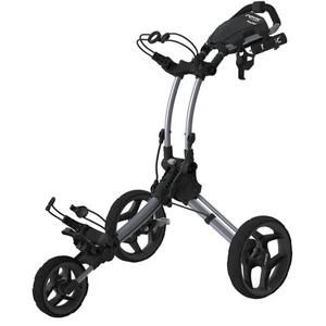 Rovic RV1C Chariot de golf manuel