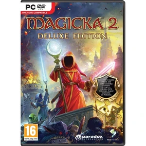 Magicka 2 (Deluxe Edition) - PC