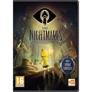 Little Nightmares (Six Edition) - PC