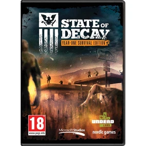 State of Decay (Year-One Survival Edition) - PC