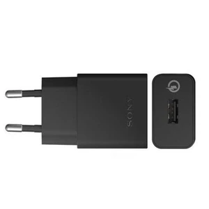 Sony gyorstöltő 15W, Black