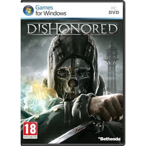 Dishonored - PC