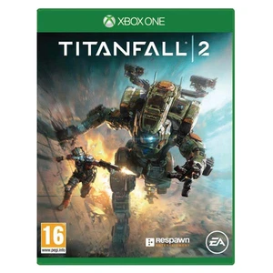 Titanfall 2  - XBOX ONE