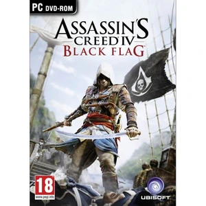 Assassin’s Creed 4: Black Flag - PC