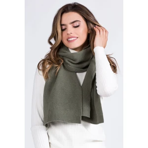 Kamea Woman's Scarf K.18.863.52 Khaki