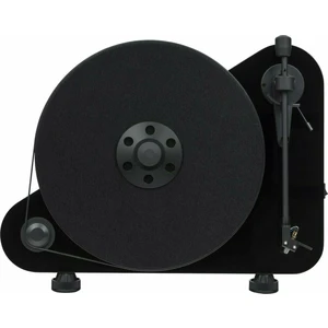 Pro-Ject VT-E BT Fekete