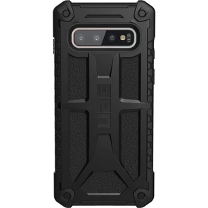 Tok  UAG Monarch Samsung Galaxy S10 - G973F, Matte Black