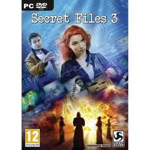 Secret Files 3 - PC