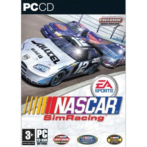 NASCAR SimRacing - PC