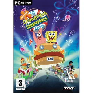 The SpongeBob SquarePants Movie - PC