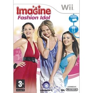 Imagine: Fashion Idol - Wii