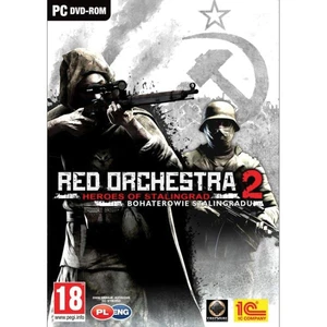 Red Orchestra 2: Heroes of Stalingrad - PC