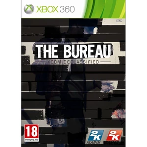 The Bureau: XCOM Declassified - XBOX 360