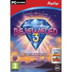 Bejeweled 3 - PC