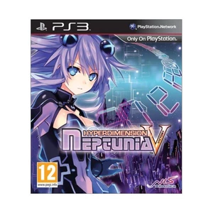 Hyperdimension Neptunia: Victory - PS3