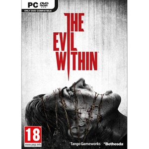 The Evil Within - PC