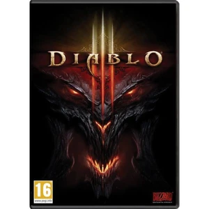 Diablo 3 - PC