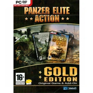 Panzer Elite Action (Gold Edition) - PC